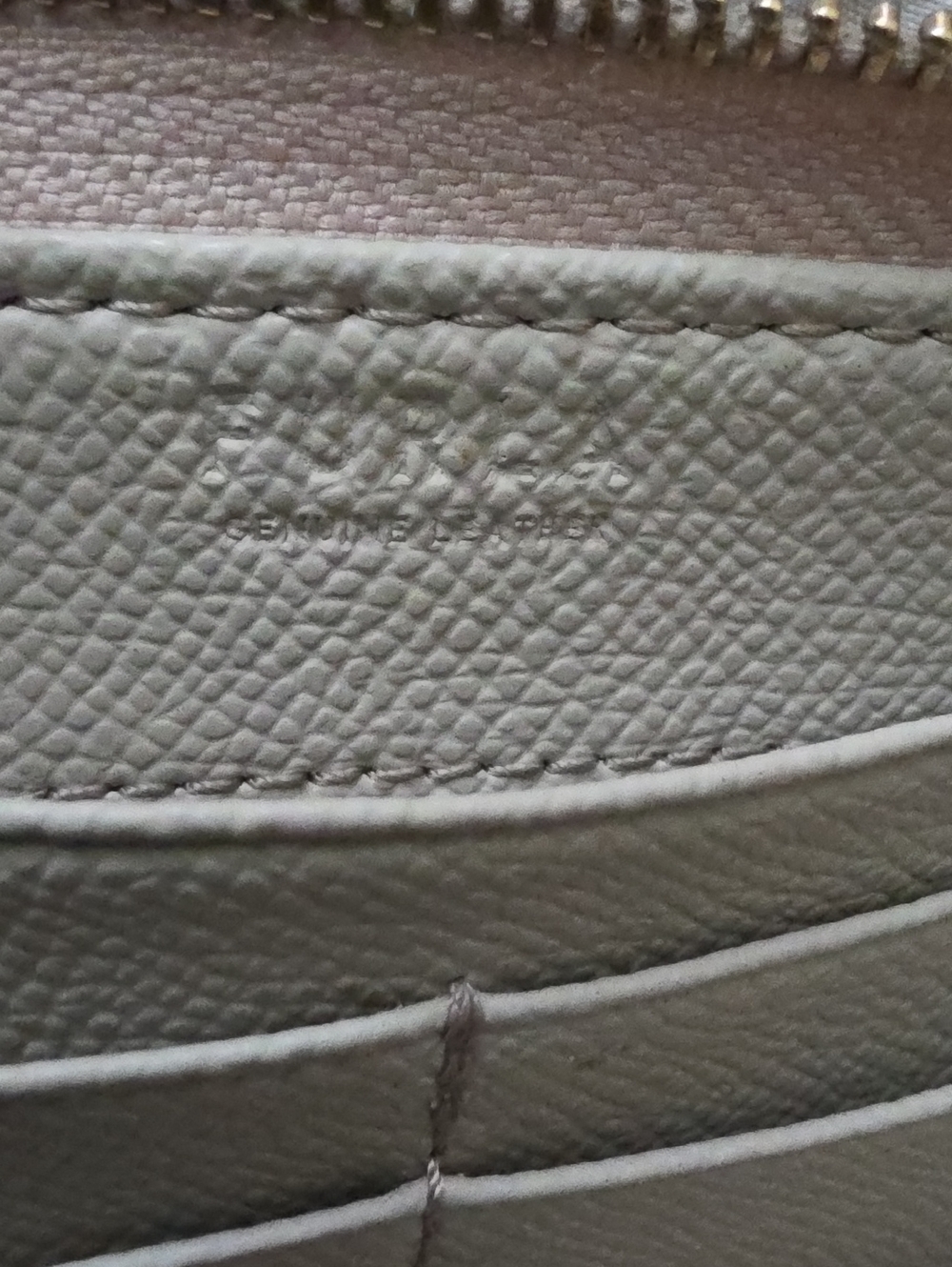 Furla Classic XL Zip-around Wallet - Picture 6 of 7